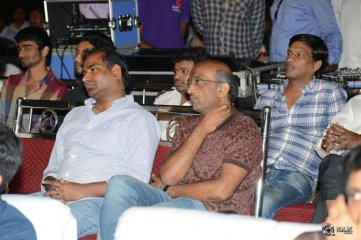 Dohchay Movie Audio Launch